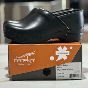 Dansko Professional XP